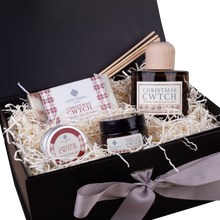 Load image into Gallery viewer, Celtic Herbal - Christmas Cwtch Gift Box