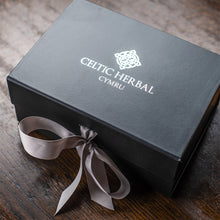 Load image into Gallery viewer, Celtic Herbal Gift box - Baby & Mum Gift Box