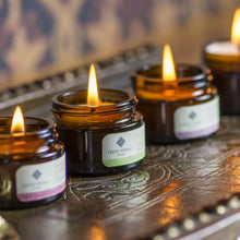 Load image into Gallery viewer, Celtic Herbal - Natural Soy Candles