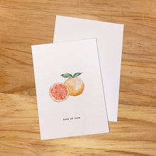 Load image into Gallery viewer, Celtic Herbal x Folded London Greeting Cards - Lots of Love