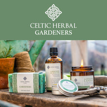 Load image into Gallery viewer, Celtic Herbal - Gardeners Gift Box